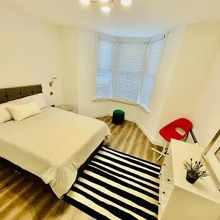 Family Flat In Camden, Top Location, Next To Attractions London Exterior photo