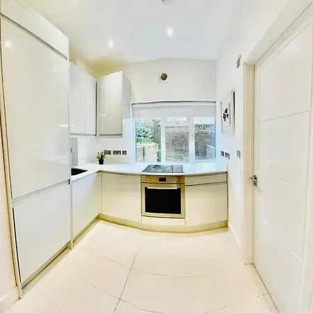 Family Flat In Camden, Top Location, Next To Attractions London Exterior photo