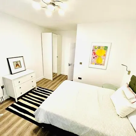 Family Flat In Camden, Top Location, Next To Attractions London Exterior photo