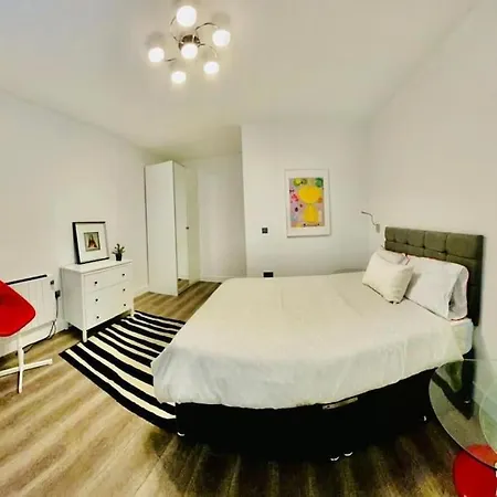Family Flat In Camden, Top Location, Next To Attractions London Exterior photo