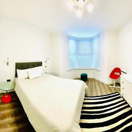 Family Flat In Camden, Top Location, Next To Attractions London Exterior photo