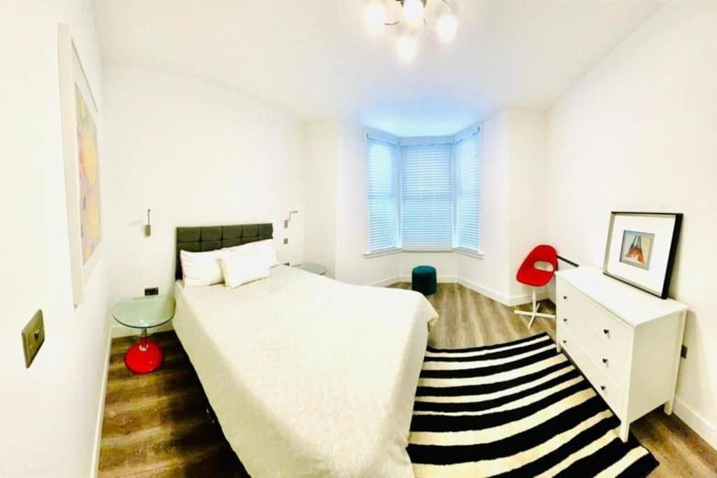 Apartment Family Flat In Camden, Location, Next To Attractions